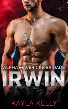 Alpha Mavericks Brigade 1