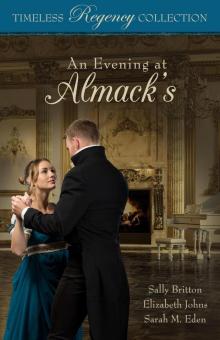 An Evening at Almack's