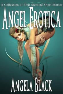 Angel Erotica