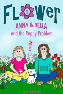 ANNA & BELLA and the Puppy Problem