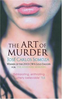 Art of Murder