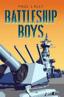 Battleship Boys