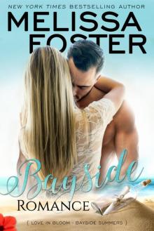 Bayside Romance (Bayside Summers)