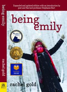 Being Emily (Anniversary Edition)