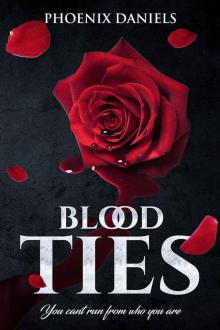 Blood Ties (Creole Nights)