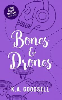 Bones and Drones