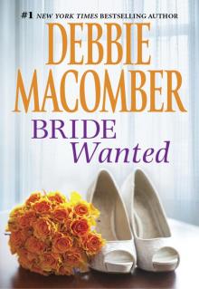 Bride Wanted