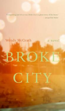 Broke City