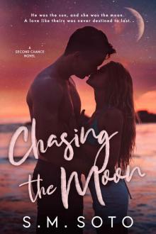 Chasing the Moon