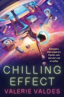 Chilling Effect_A Novel