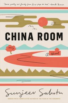 China Room