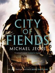 City of Fiends