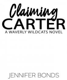 Claiming Carter