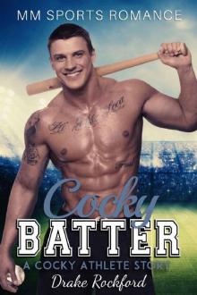 Cocky Batter