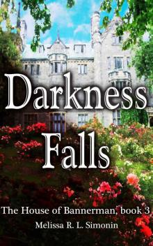 Darkness Falls