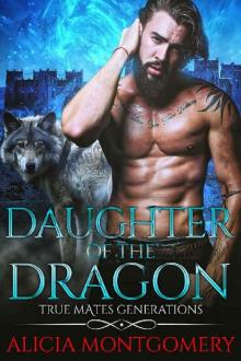 Daughter of the Dragon