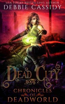 Dead City