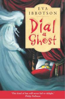 Dial-A-Ghost