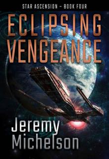 Eclipsing Vengeance