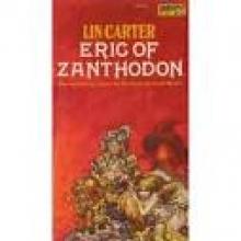 Eric of Zanthodon