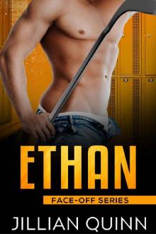 Ethan (Face-Off Book 5)