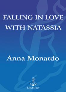 Falling in Love with Natassia