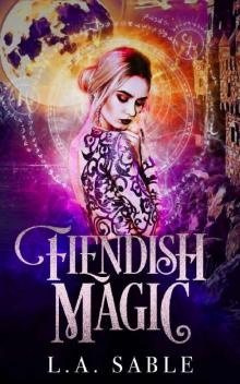 Fiendish Magic