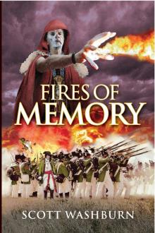 Fires of Memory