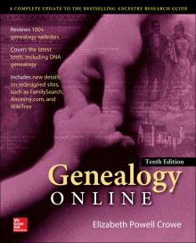 Genealogy Online