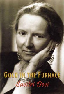 Gold in the Furnace