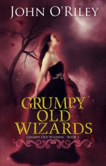 Grumpy Old Wizards