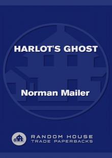 Harlot's Ghost