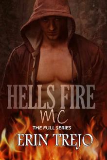 Hell's Fire MC: The Full Series