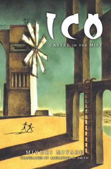 ICO: Castle in the Mist