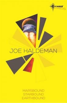 Joe Haldeman SF Gateway Omnibus