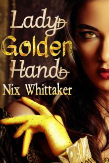 Lady Golden Hand