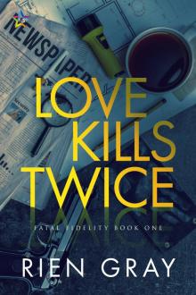 Love Kills Twice