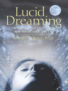 Lucid Dreaming