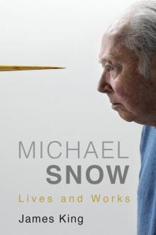 Michael Snow