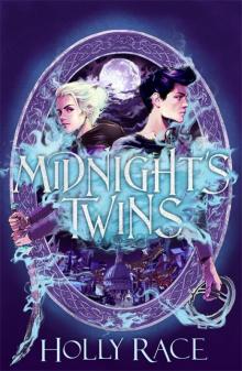 Midnight's Twins