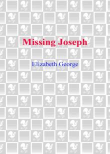 Missing Joseph