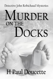 Murder on the Docks