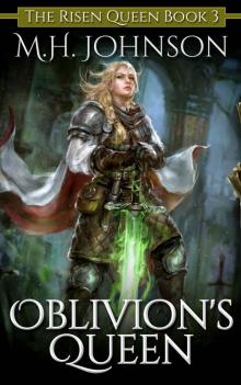 Oblivion's Queen