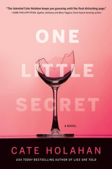 One Little Secret (ARC)