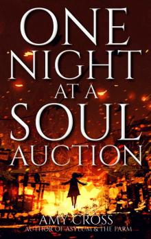 One Night at a Soul Auction