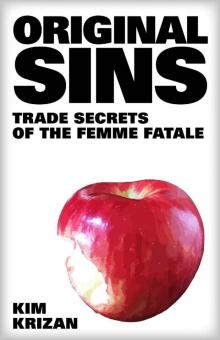 Original Sins