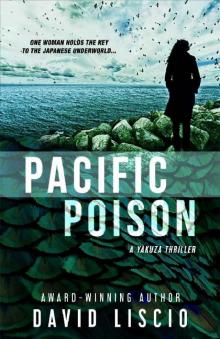 Pacific Poison