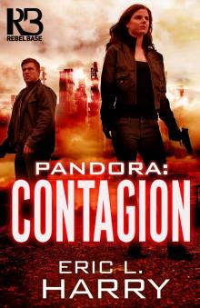 Pandora - Contagion