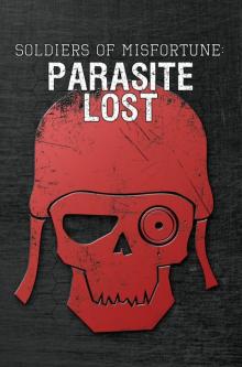 Parasite Lost