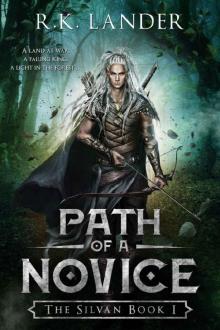 Path of a Novice